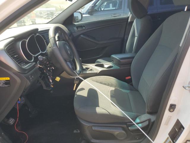 Photo 7 from auction – 2015 KIA OPTIMA LX with VIN KNAGM4A78F5642626