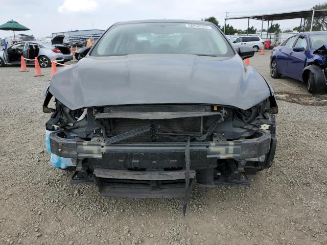 Photo 5 from auction – 2017 FORD FUSION SE with VIN 3FA6P0H75HR158987