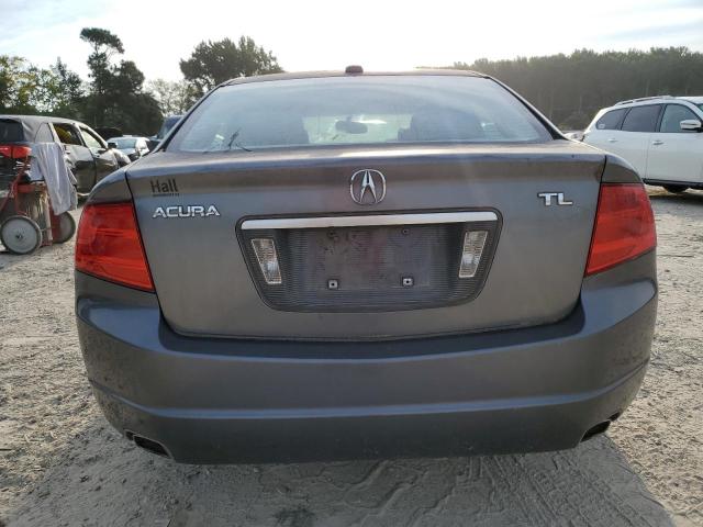 Photo 6 from auction – 2004 ACURA TL with VIN 19UUA66254A059489