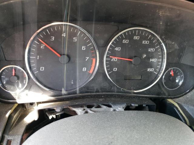 Photo 9 from auction – 2006 CADILLAC SRX with VIN 1GYEE637260140184