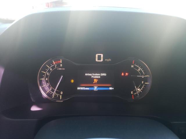 Zdjęcie 9 z aukcji – 2016 HONDA PILOT EX z VIN 5FNYF5H39GB018053