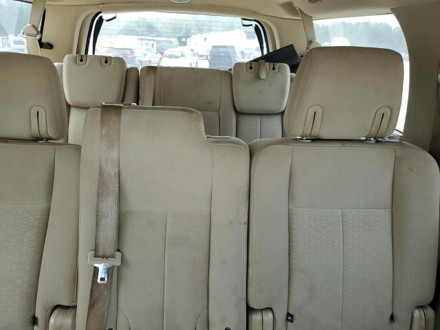 Photo 10 from auction – 2007 FORD EXPEDITION with VIN 1FMFK15597LA90753