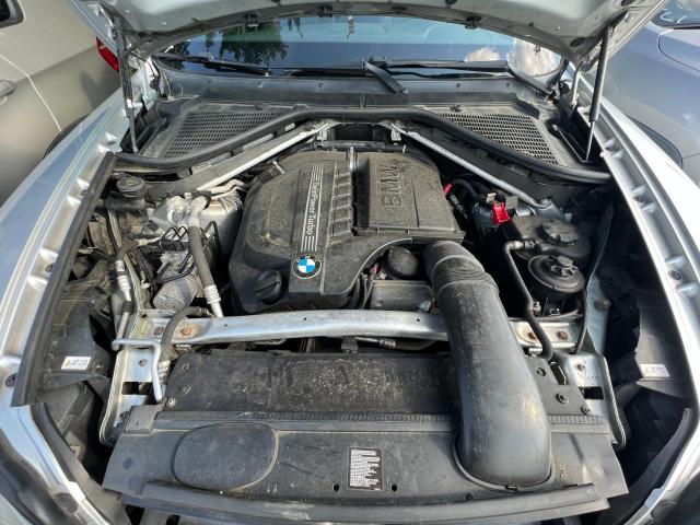 Photo 7 from auction – 2012 BMW X5 XDRIVE3 with VIN 5UXZV4C56CL765626