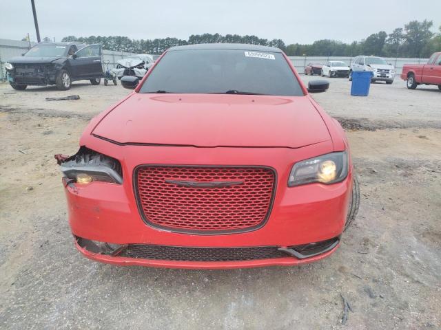 Photo 5 from auction – 2016 CHRYSLER 300C with VIN 2C3CCAEG7GH320362