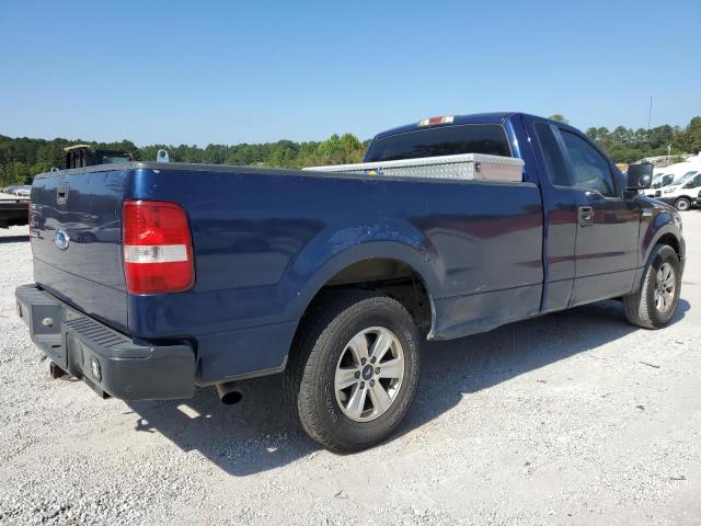 Photo 3 from auction – 2008 FORD F150 with VIN 1FTPF12V78KD60927