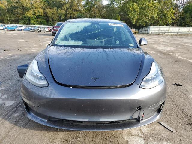 Photo 5 from auction – 2018 TESLA MODEL 3 with VIN 5YJ3E1EA3JF102126