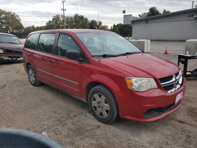 Photo 4 from auction – 2012 DODGE GRAND CARA with VIN 2C4RDGBG7CR183406