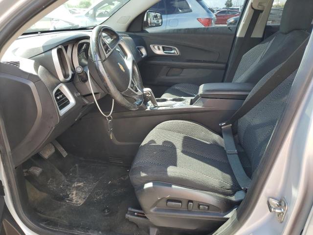 Photo 7 from auction – 2014 CHEVROLET EQUINOX LT with VIN 2GNALBEKXE6369729