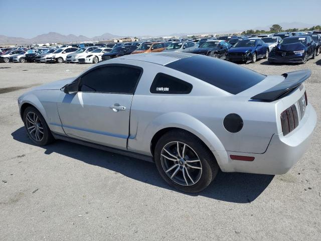 Photo 2 from auction – 2005 FORD MUSTANG with VIN 1ZVFT80N755124530