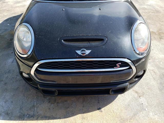 Photo 11 from auction – 2015 MINI COOPER S with VIN WMWXP7C51F2A36626