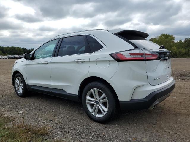 Photo 2 from auction – 2019 FORD EDGE SEL with VIN 2FMPK4J94KBB70761