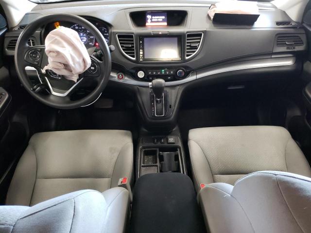 Photo 8 from auction – 2015 HONDA CR-V EX with VIN 5J6RM4H51FL022755
