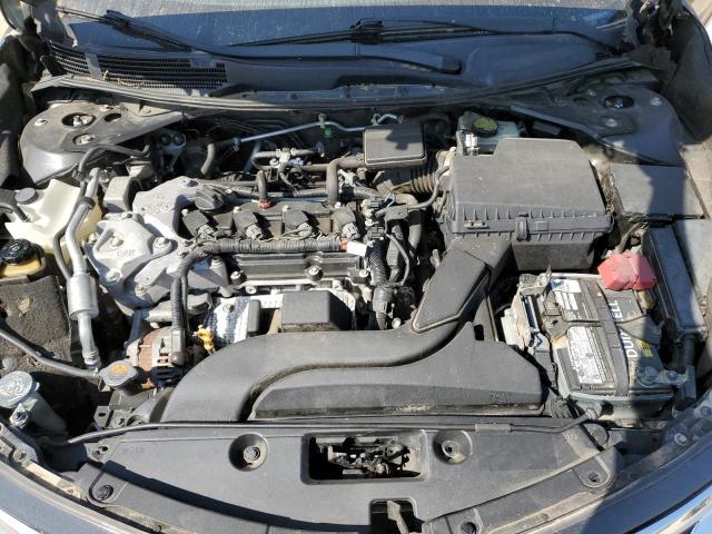 Photo 11 from auction – 2015 NISSAN ALTIMA 2.5 with VIN 1N4AL3AP5FC127879