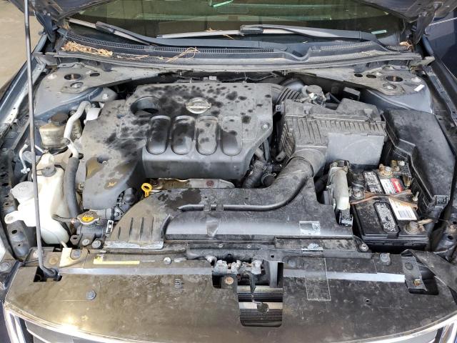 Photo 11 from auction – 2010 NISSAN ALTIMA BAS with VIN 1N4AL2AP4AN423886