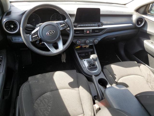 Photo 8 from auction – 2020 KIA FORTE FE with VIN 3KPF24AD5LE156558