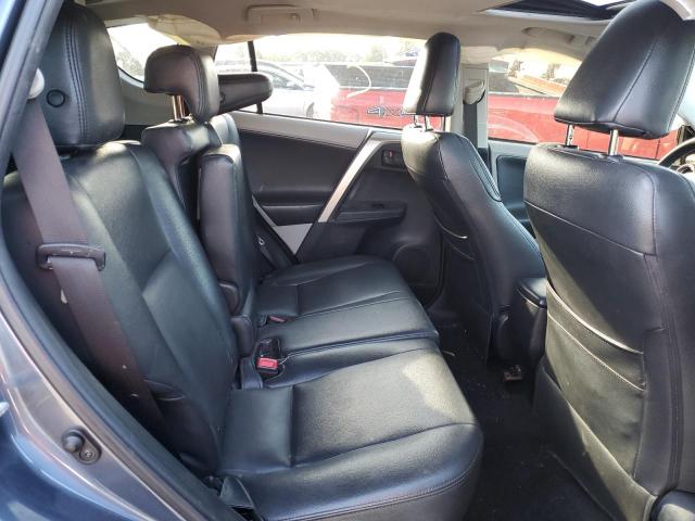 Photo 10 from auction – 2013 TOYOTA RAV4 XLE with VIN JTMRFREV5DD041057