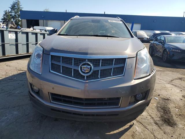 Photo 5 from auction – 2011 CADILLAC SRX PERFOR with VIN 3GYFNBEY8BS604682