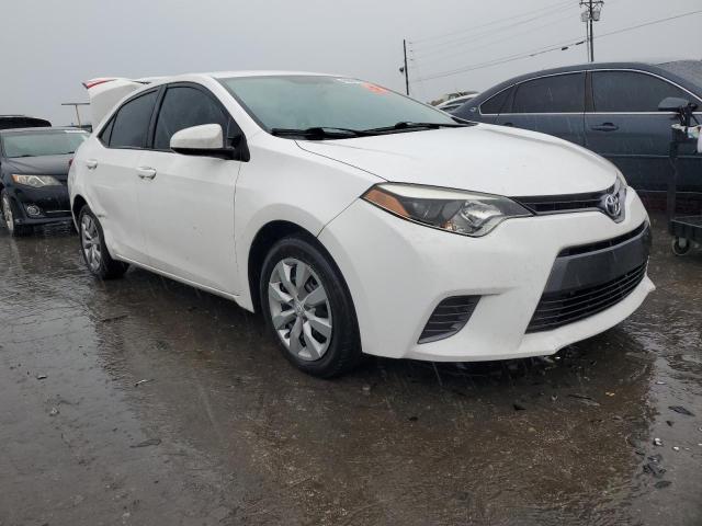 Photo 4 from auction – 2016 TOYOTA COROLLA L with VIN 2T1BURHE6GC533827