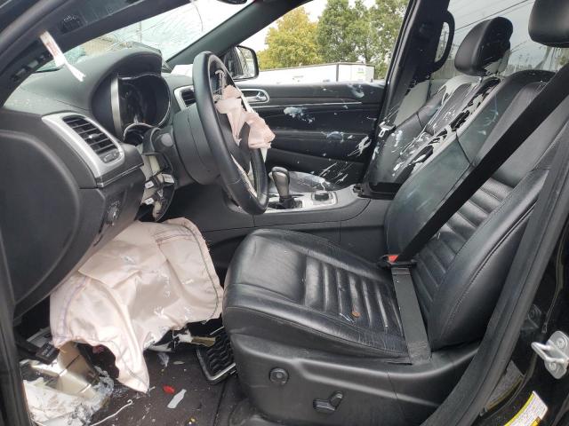 Photo 7 from auction – 2018 JEEP GRAND CHER with VIN 1C4RJFBG1JC118060