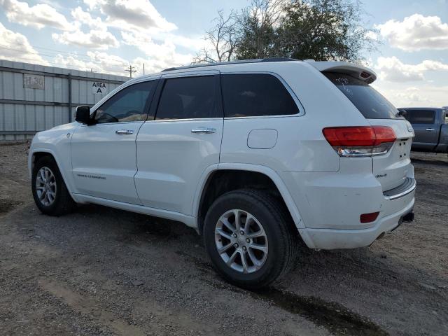 Photo 2 from auction – 2014 JEEP GRAND CHER with VIN 1C4RJFCT0EC123364