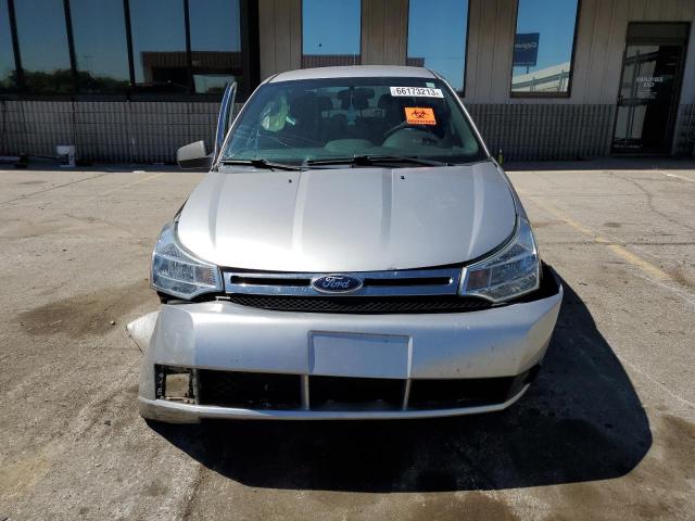 Photo 5 from auction – 2011 FORD FOCUS SE with VIN 1FAHP3FN3BW135711