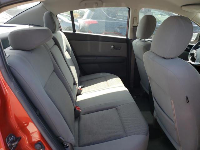 Photo 10 from auction – 2011 NISSAN SENTRA 2.0 with VIN 3N1AB6APXBL660276