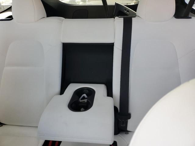 Photo 10 from auction – 2021 TESLA MODEL Y with VIN 5YJYGAEE4MF301208