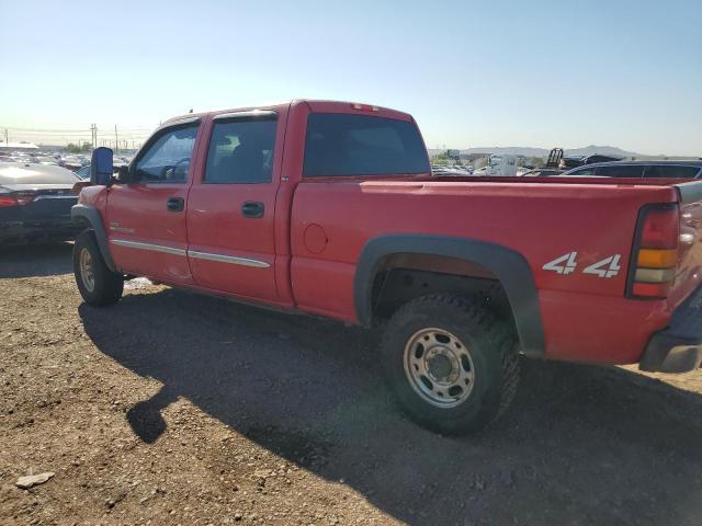 Photo 2 from auction – 2007 GMC SIERRA K25 with VIN 1GTHK23D27F178619
