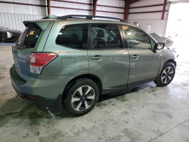 Photo 3 from auction – 2018 SUBARU FORESTER 2 with VIN JF2SJAGC4JH409943