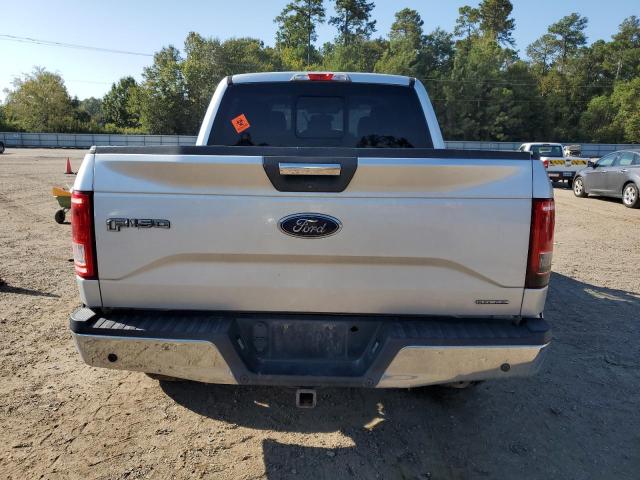صورة رقم 6 من المزاد - 2015 FORD F150 SUPER مع VIN 1FTEW1EF2FKE19486