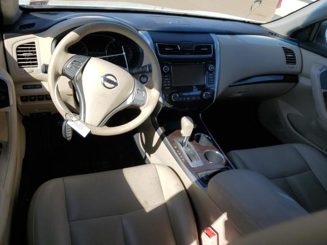 Foto 8 de la subasta – 2015 NISSAN ALTIMA 2.5 con VIN 1N4AL3AP1FC135073