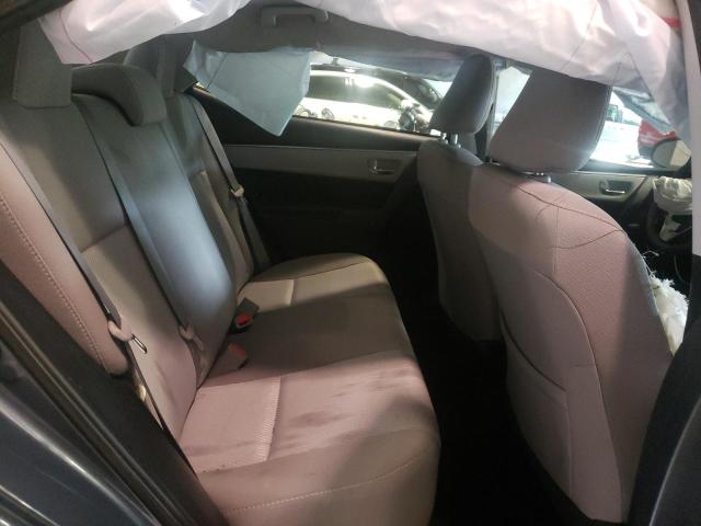 Photo 10 from auction – 2014 TOYOTA COROLLA L with VIN 2T1BURHE7EC210738