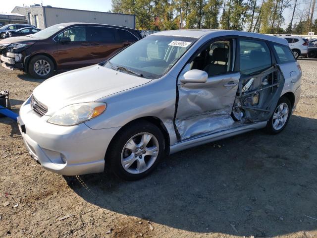TOYOTA COROLLA MA 2007 с VIN 2T1KR30E17C676551 - Снимка от търг