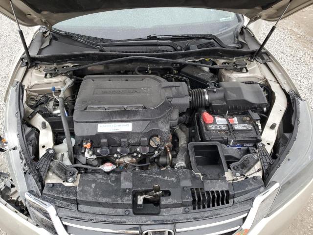 Photo 11 from auction – 2013 HONDA ACCORD EXL with VIN 1HGCR3F80DA044230