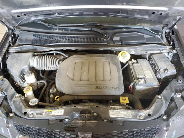 Photo 12 from auction – 2020 DODGE GRAND CARA with VIN 2C4RDGEG6LR187958
