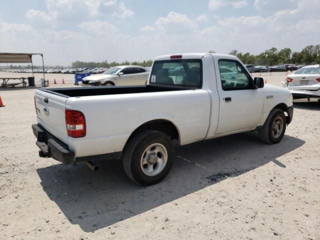 Photo 3 from auction – 2009 FORD RANGER with VIN 1FTYR10DX9PA24697
