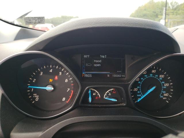 Photo 9 from auction – 2014 FORD ESCAPE TIT with VIN 1FMCU9J98EUA03159