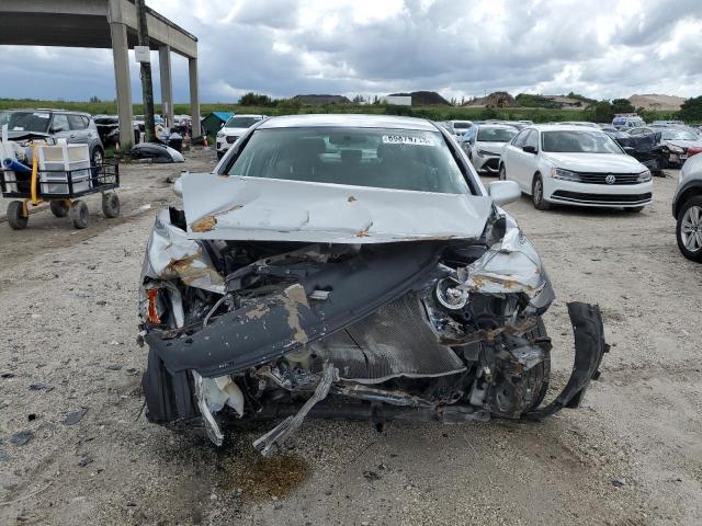 Photo 5 from auction – 2008 HONDA CIVIC LX with VIN 2HGFA16528H346835