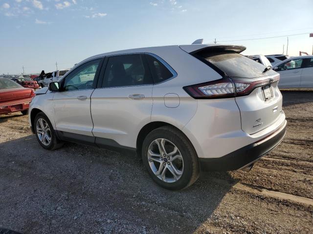 Photo 2 from auction – 2016 FORD EDGE TITAN with VIN 2FMPK4K94GBB21159
