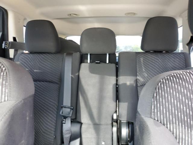 Photo 10 from auction – 2018 DODGE JOURNEY SE with VIN 3C4PDCAB6JT507249