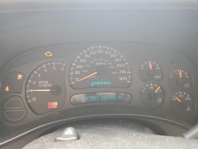 Photo 9 from auction – 2005 CHEVROLET SILVERADO with VIN 2GCEK13T551390794
