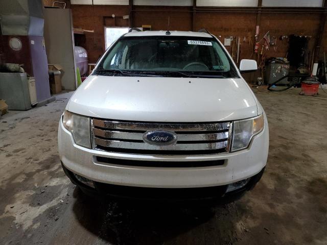 Photo 5 from auction – 2010 FORD EDGE LIMIT with VIN 2FMDK4KCXABA94054