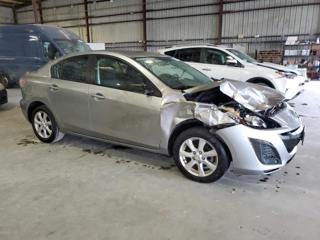 Photo 4 from auction – 2011 MAZDA 3 I with VIN JM1BL1VG9B1456295
