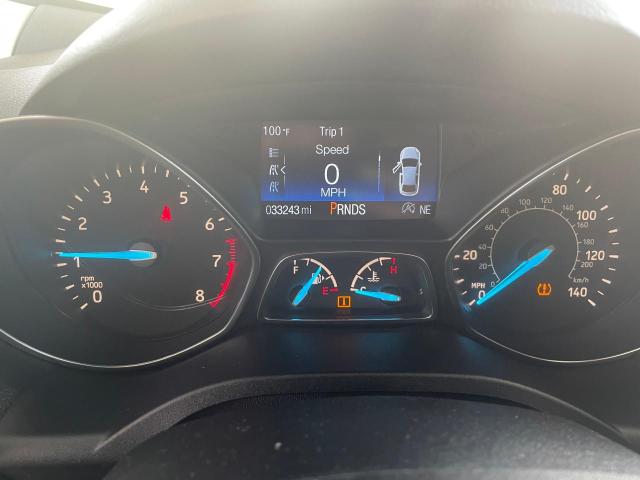 Photo 8 from auction – 2019 FORD ESCAPE TIT with VIN 1FMCU0J96KUC29322