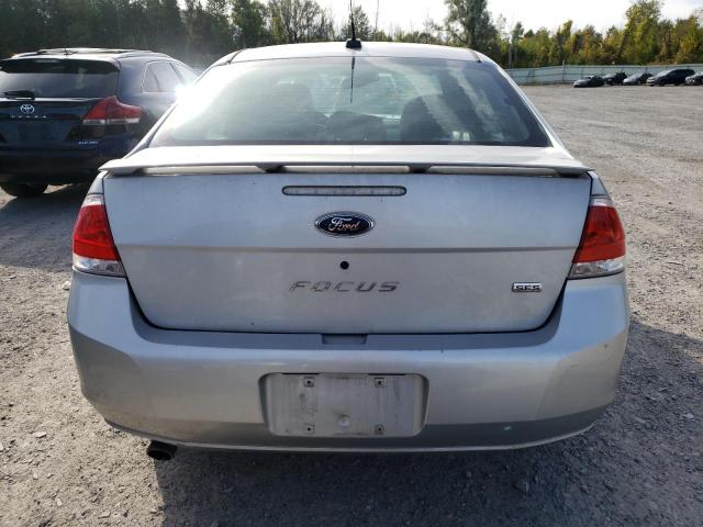 Photo 6 from auction – 2009 FORD FOCUS SES with VIN 1FAHP36N99W215623