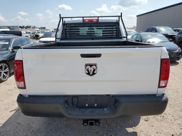 Photo 6 from auction – 2022 RAM 1500 CLASS with VIN 1C6RR6FG2NS153602