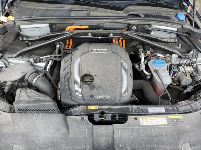 Photo 12 from auction – 2013 AUDI Q5 PREMIUM with VIN WA1C8CFP3DA028512