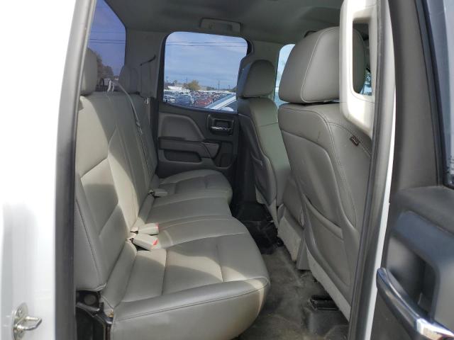 Photo 10 from auction – 2015 CHEVROLET SILVERADO with VIN 1GCVKPEH3FZ309098