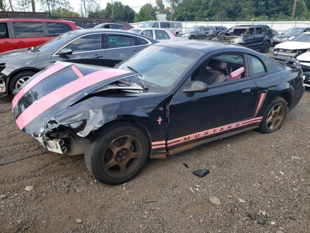 Foto 1 de la subasta – 2002 FORD MUSTANG con VIN 1FAFP40452F169937