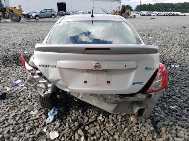 Photo 6 from auction – 2014 NISSAN VERSA with VIN 3N1CN7AP3EL853590